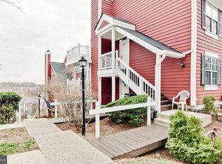 2813 S Woodrow St #5, Arlington, VA 22206