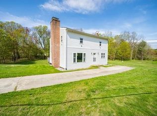 814 George Hannum St, Belchertown, MA 01007