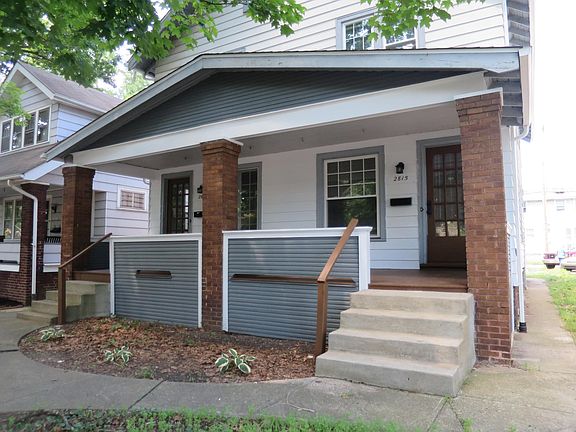 2nd image of 2815 Indianola Ave