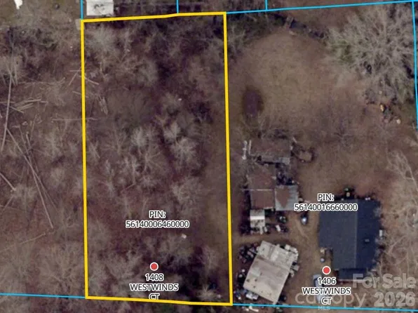 1408 Westwinds Ct, Kannapolis, NC 28081