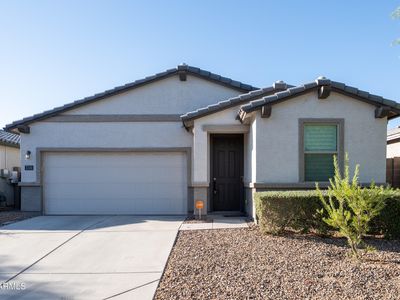 5730 W Odeum Ln, Phoenix, AZ, 85043