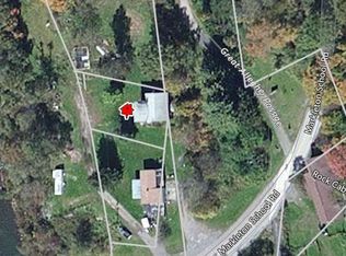 1134 Markleton School Rd, Markleton, PA 15551