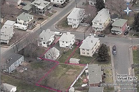 Property Lines