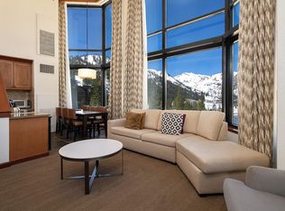 400 Resort Rd #960-L, Olympic Valley, CA 96146