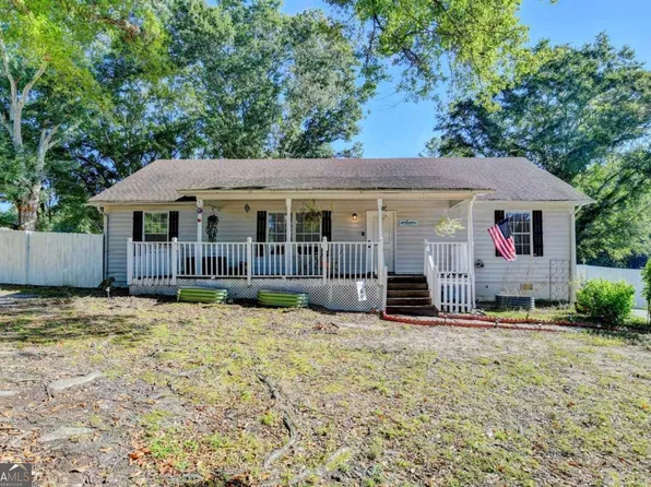 2041 Prospect Rd, Lawrenceville, GA 30043