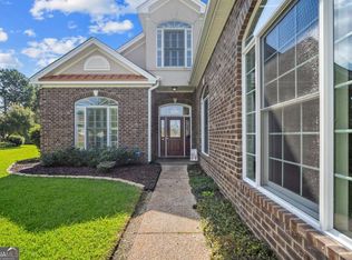 22 Lazy Hammock Ct, Savannah, GA 31419