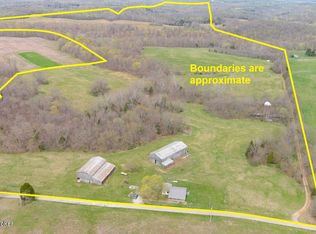 1642 Skillman Monarch Ln, Hardinsburg, KY 40143