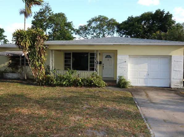 5614 Jefferson Street, Hollywood, FL 33023
