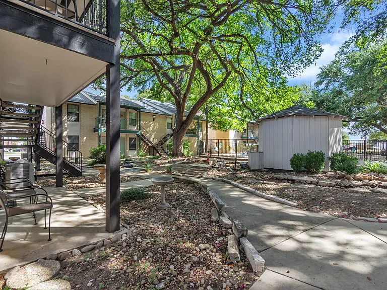 1624 Aquarena Springs Dr #G151 — Photo 19