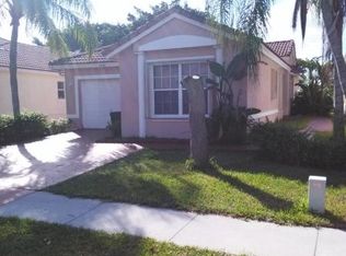4876 Concordia Ln, Boynton Beach, FL 33436