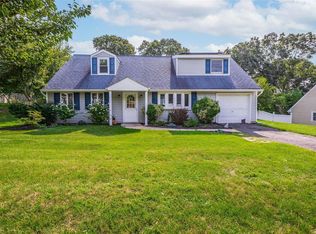 133 Rosemont Ave, Farmingville, NY 11738