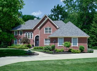 9154 Sargent Manor Ct, Indianapolis, IN 46256