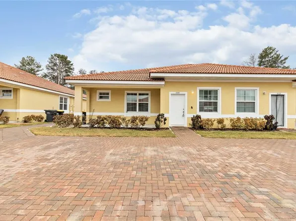 1599 Cumin Dr #1599, Kissimmee, FL 34759