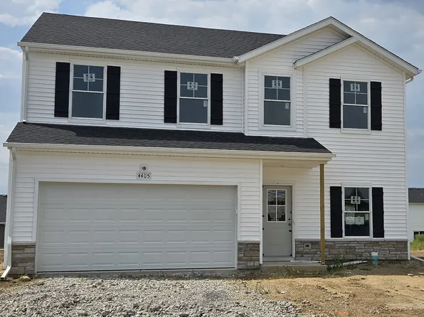 4405 Wren Pl, Valparaiso, IN 46385