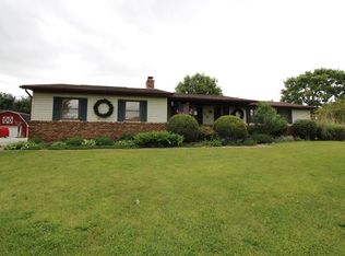 7999 Baird Rd, Groveport, OH 43125