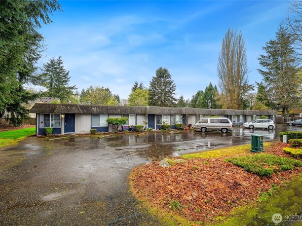 1213 Cora Street SE, Lacey, WA 98503