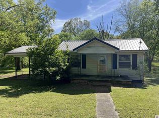 2688 Murray Hwy, Benton, KY 42025