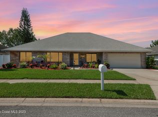1590 Blueberry Dr, Titusville, FL 32780