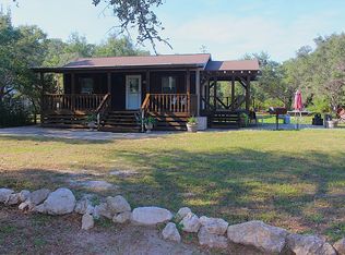 1820 16th St, Rockport, TX 78382