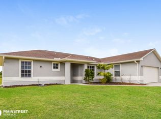 3216 Vera Ct, Lehigh Acres, FL 33976
