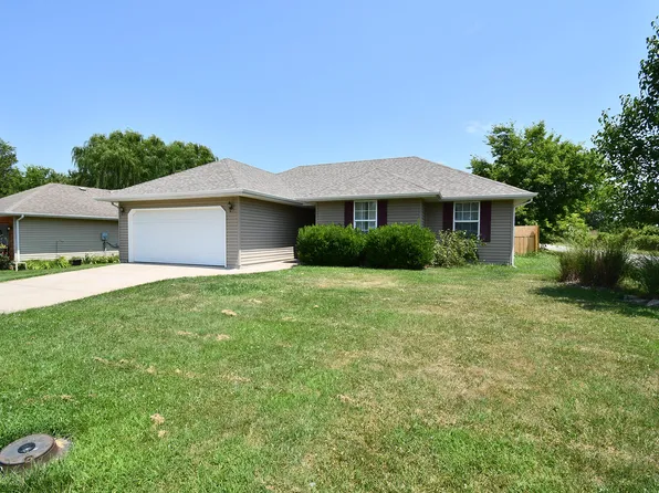 358 Dolphin Court, Sparta, MO 65753