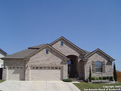 1st image of 10206 Oak Saddle