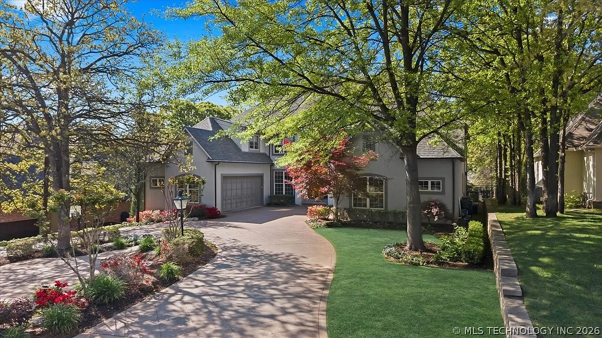 5 bed, 4.5 bath, 6530 sqft, $8,000 — Photo 4