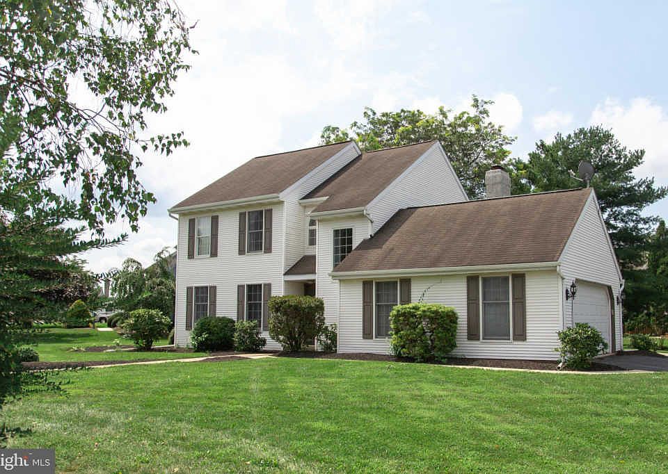 501 Heritage Dr, Fleetwood, PA 19522 Zillow