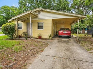 2248 W 14th St, Jacksonville, FL 32209