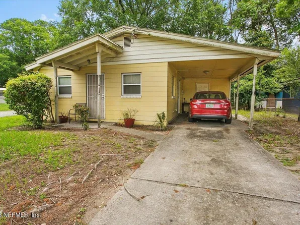 2248 14TH Street, Jacksonville, FL 32209