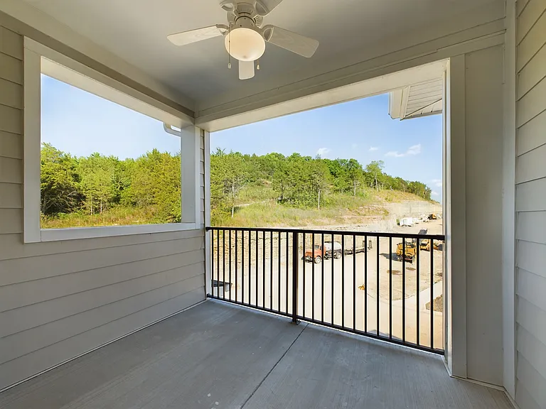 Sanctuary Bluff Apartments — Photo 74