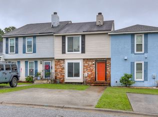 2906 Running Creek Ln, Augusta, GA 30907