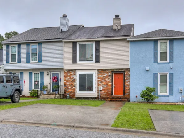 2906 Running Creek Ln, Augusta, GA 30907