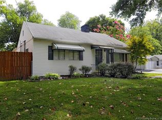 2200 Dutch Ln, Jeffersonville, IN 47130