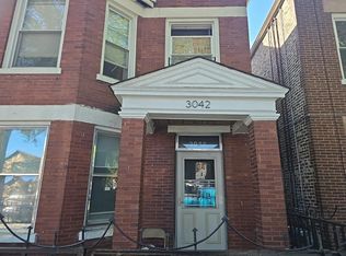 3042 S Avers Ave, Chicago, IL 60623