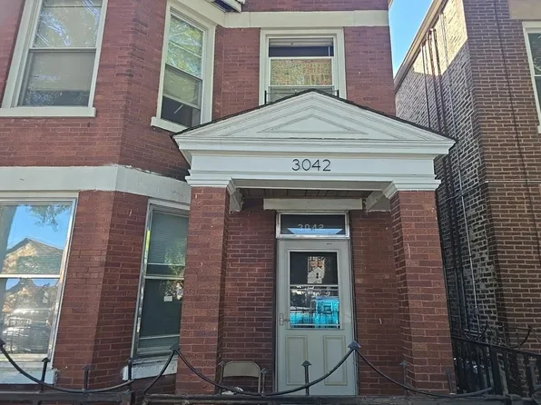 3042 S Avers Ave, Chicago, IL 60623
