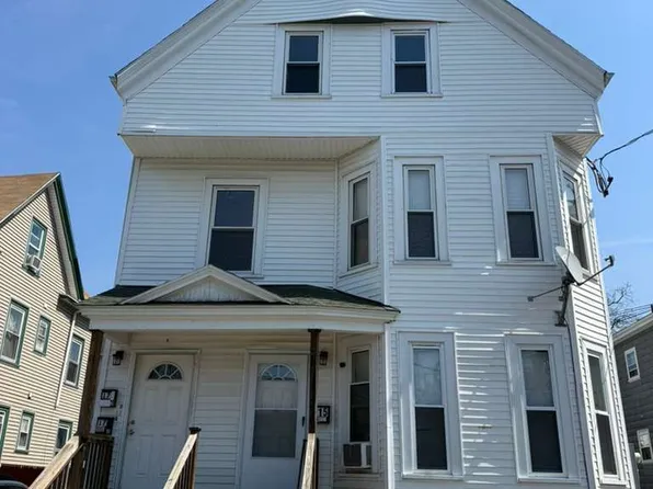 17 New St #3, Haverhill, MA 01830