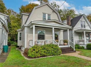 4120 Maple Dr, Cincinnati, OH 45209