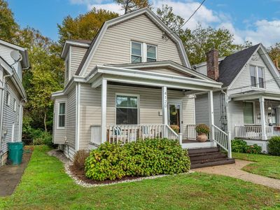 4120 Maple Dr, Cincinnati, OH, 45209
