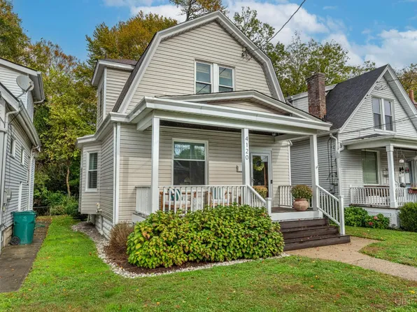 4120 Maple Dr, Cincinnati, OH 45209
