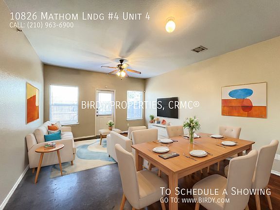 2nd image of 10826 Mathom Lndg APT 4
