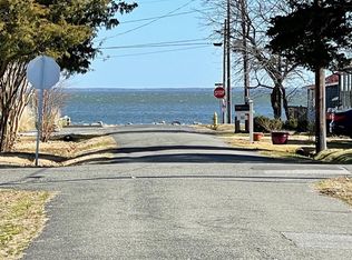 LOT -9A Ball St, Colonial Beach, VA 22443