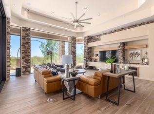 5365 E Prickley Pear Rd, Cave Creek, AZ 85331