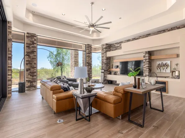 5365 E Prickley Pear Rd, Cave Creek, AZ 85331