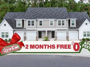 837 Coosaw Pl, Wilmington, NC 28412