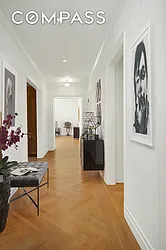 Rented by Compass