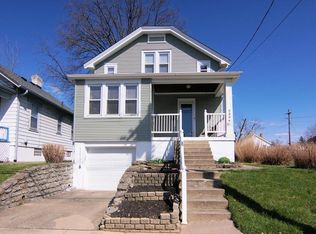 5306 Section Ave, Cincinnati, OH 45212