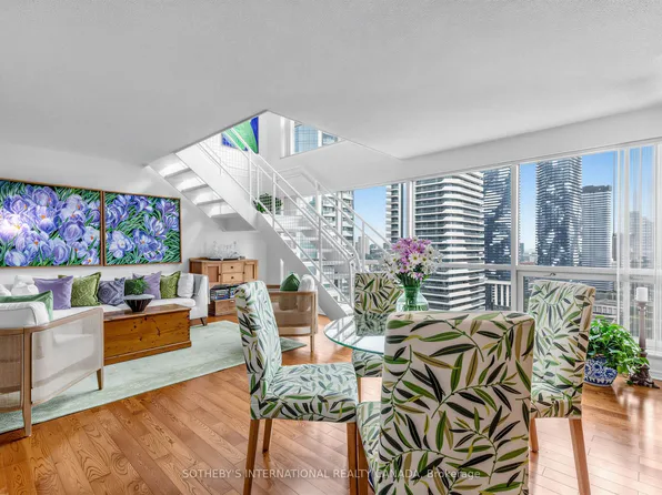 10 Yonge St #2809, Toronto, ON M5E 1R4