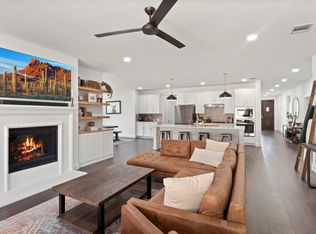 336 Augusta Ct, Oak Point, TX 75068