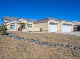6093 S Klamath Loop, Fort Mohave, AZ 86426